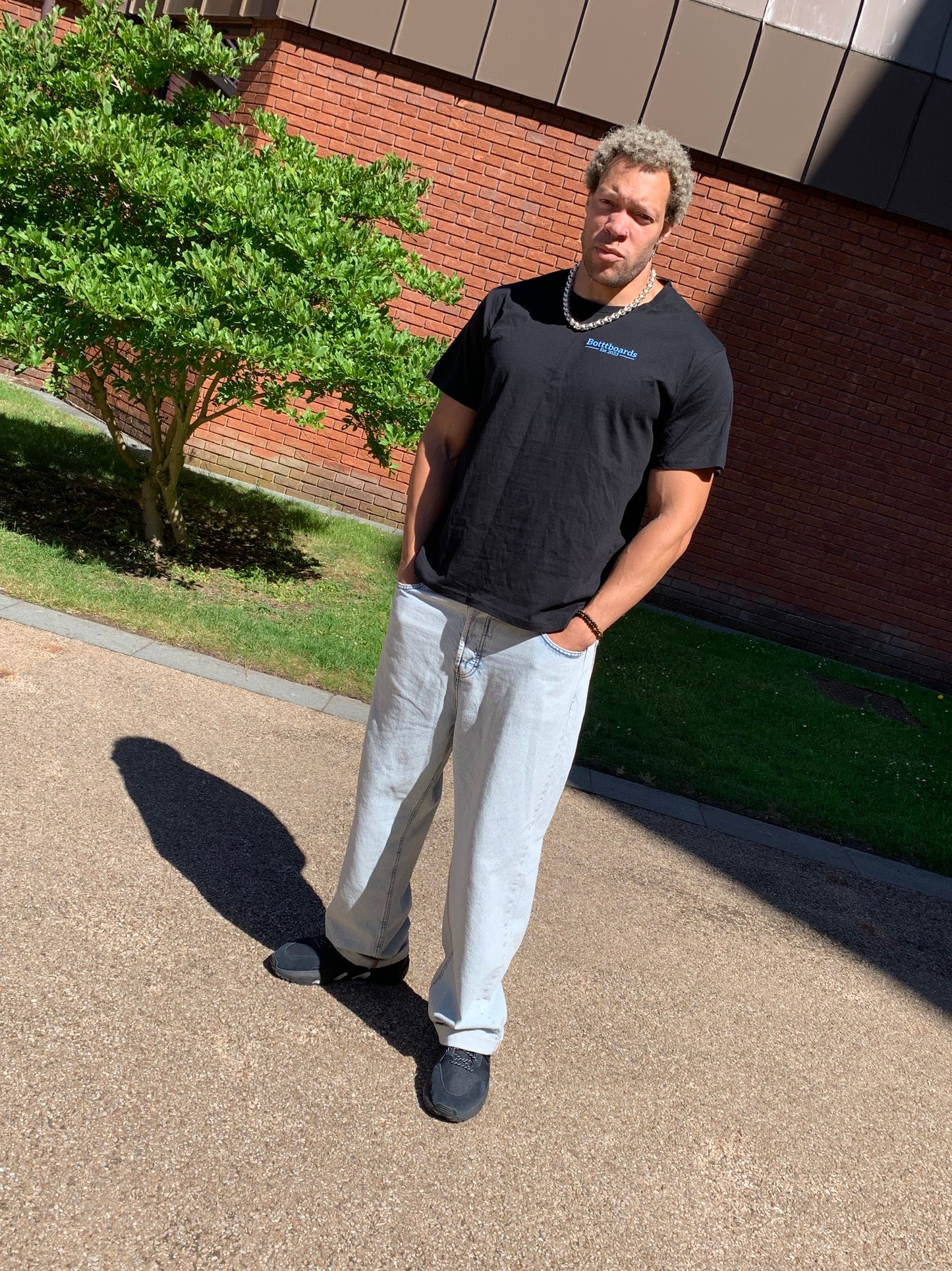 BOTTT basic T-shirt