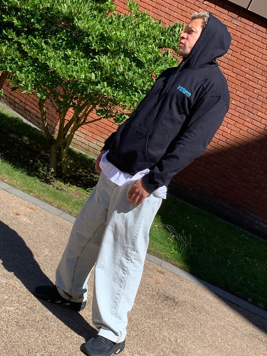 BOTTT basic hoodie