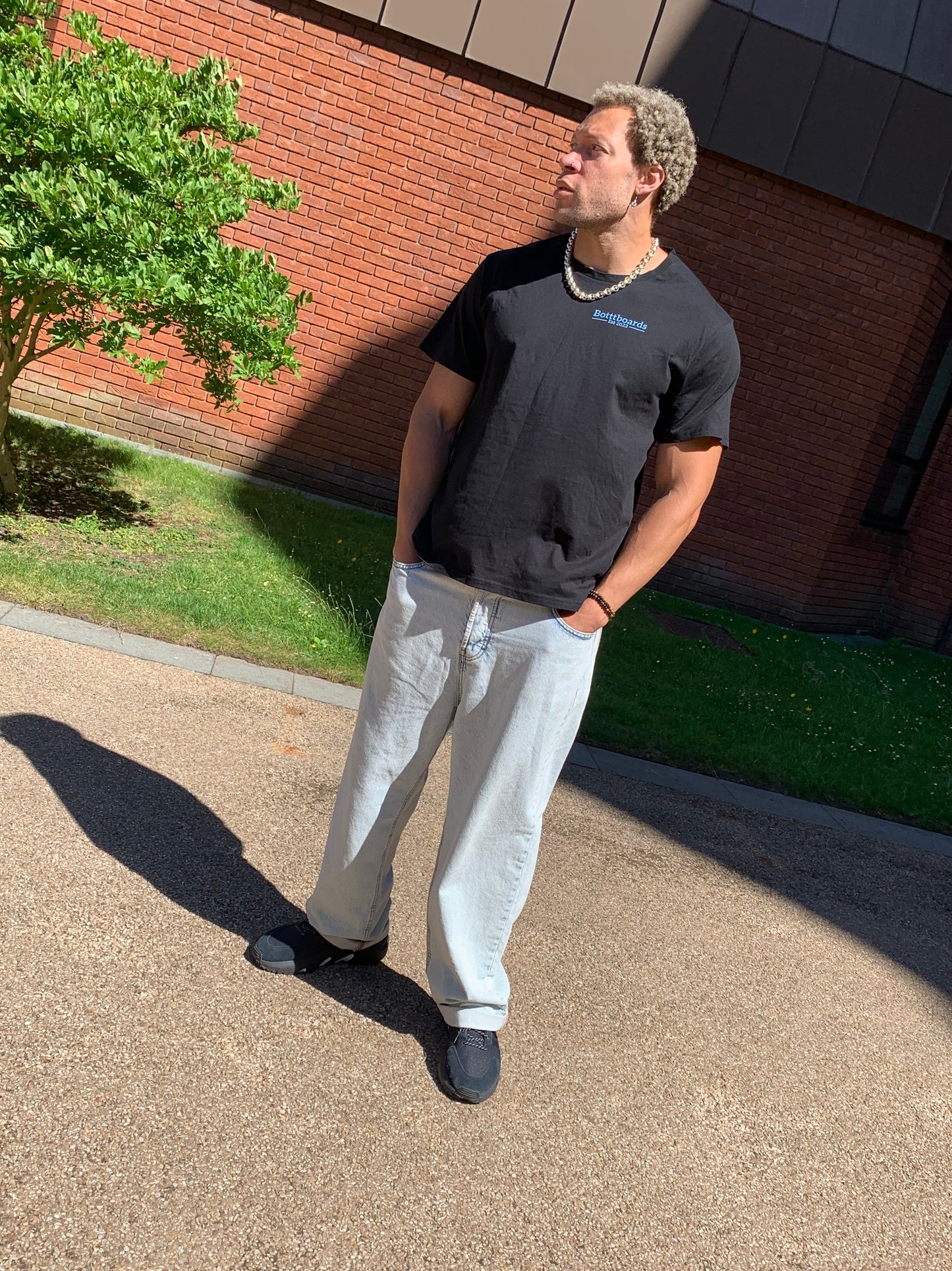 BOTTT basic T-shirt