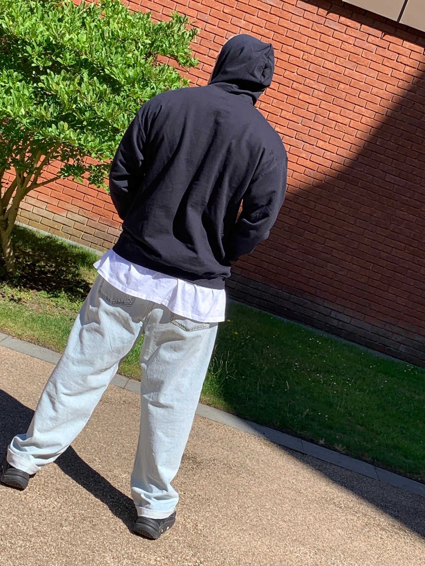 BOTTT basic hoodie